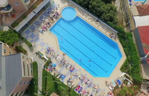 Atrion Hotel 1 av 10