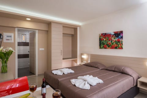 Atrion Hotel 9 av 10