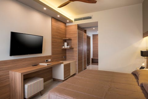 Atrion Hotel 8 av 10