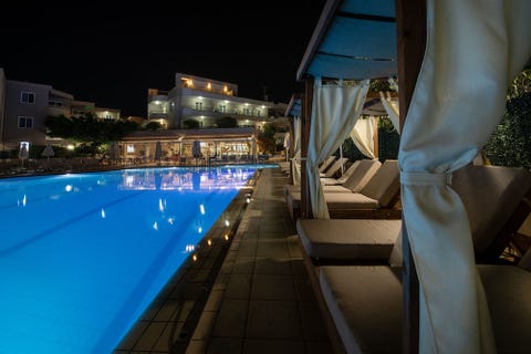 Atrion Hotel 4 av 10