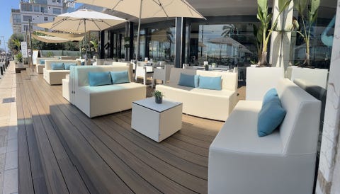 Nautic Hotel & Spa 4 av 10