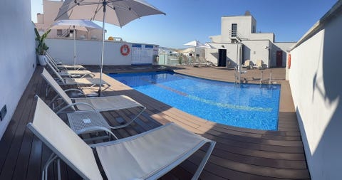 Nautic Hotel & Spa 2 av 10