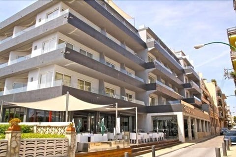 Nautic Hotel & Spa 3 av 10