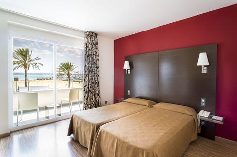 Nautic Hotel & Spa 9 av 10