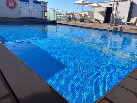 Nautic Hotel & Spa 1 av 10