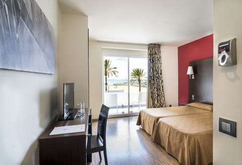 Nautic Hotel & Spa 8 av 10