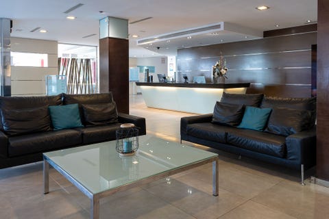 Nautic Hotel & Spa 7 av 10