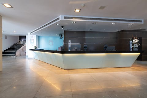 Nautic Hotel & Spa 6 av 10