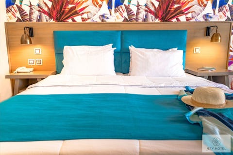May Beach Hotel 10 av 10