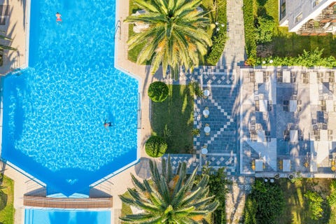 May Beach Hotel 2 av 10
