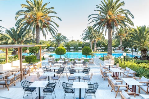 May Beach Hotel 3 av 10