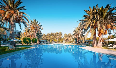 May Beach Hotel 4 av 10
