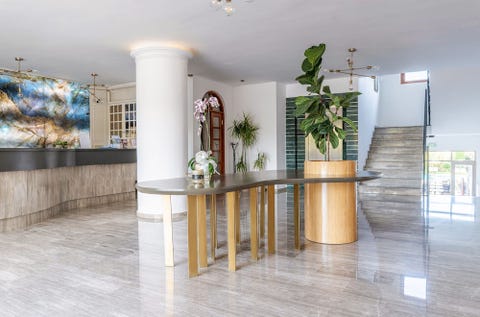 May Beach Hotel 6 av 10