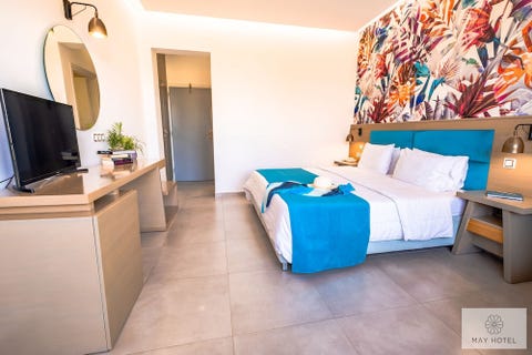 May Beach Hotel 7 av 10