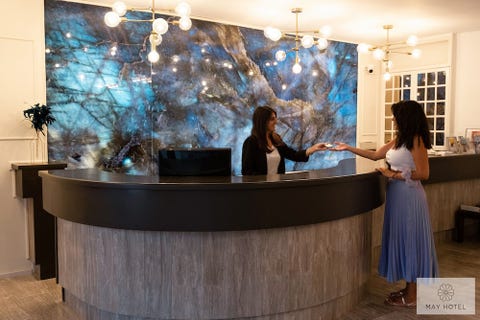May Beach Hotel 5 av 10