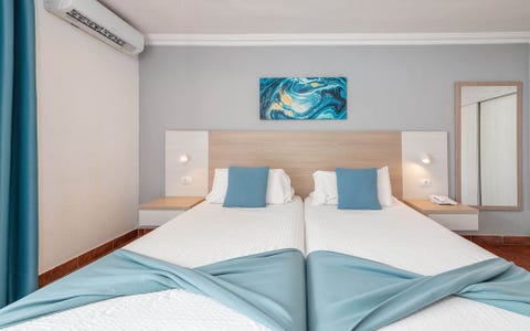 Hotel Folias San Agustín 8 av 10