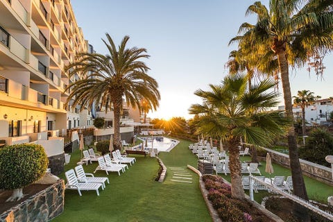 Hotel Folias San Agustín 3 av 10