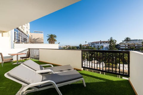 Hotel Folias San Agustín 4 av 10