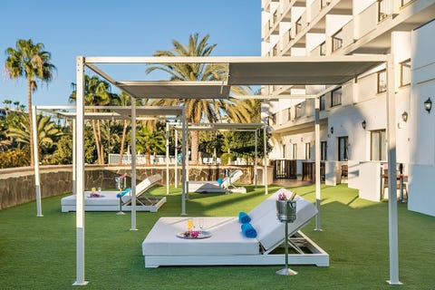 Hotel Folias San Agustín 2 av 10