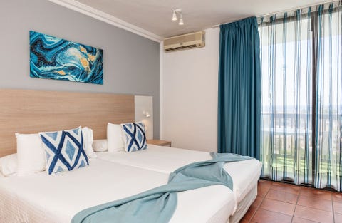 Hotel Folias San Agustín 9 av 10