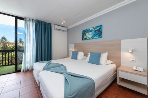 Hotel Folias San Agustín 6 av 10