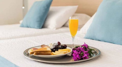 Hotel Folias San Agustín 10 av 10