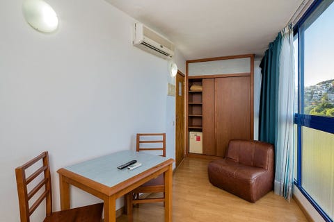 Hotel Folias San Agustín 7 av 10