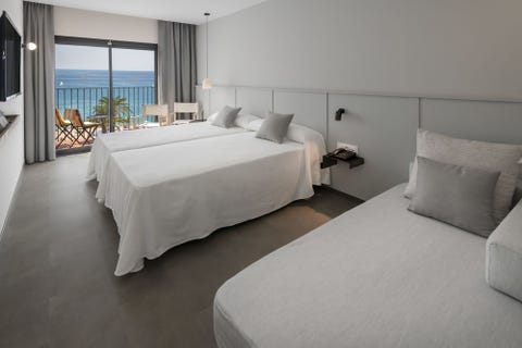 GHT Miratge (Only Adults +18) 9 av 10