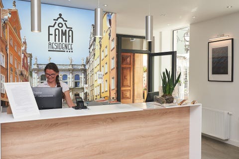 Fama Residence 2 av 10