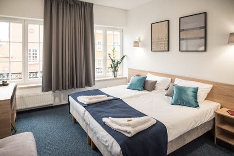 Fama Residence 1 av 10