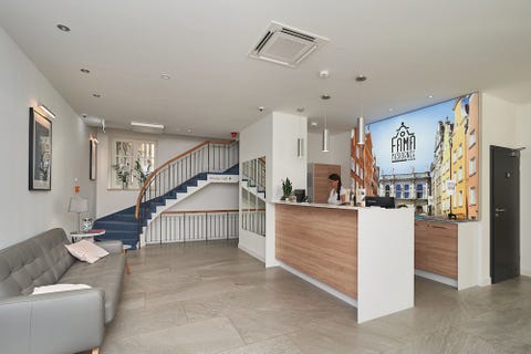 Fama Residence 4 av 10