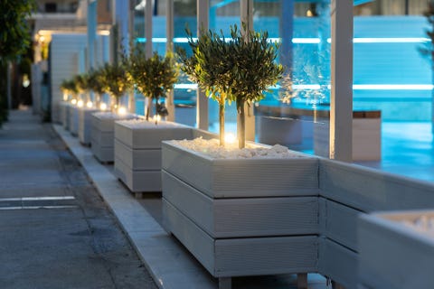 Rhodos Horizon City - Adults Only 3 av 10