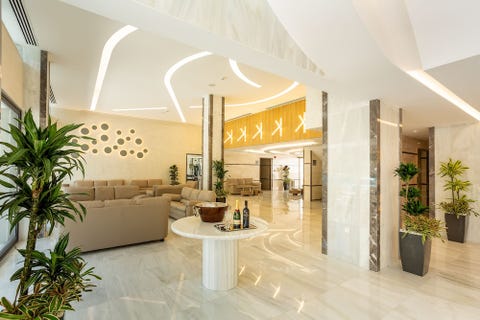 Rhodos Horizon City - Adults Only 5 av 10