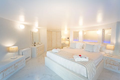 Rhodos Horizon City - Adults Only 8 av 10