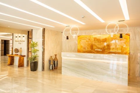 Rhodos Horizon City - Adults Only 6 av 10