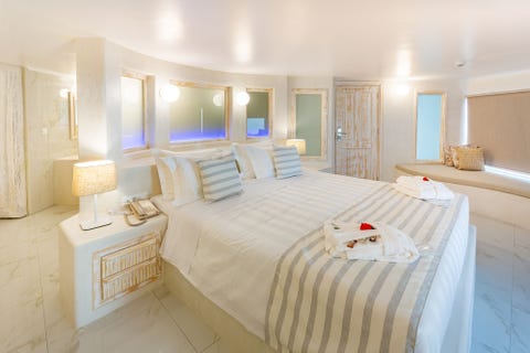 Rhodos Horizon City - Adults Only 10 av 10