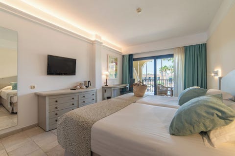 CM Mallorca Palace Hotel - Adults Only 7 av 10