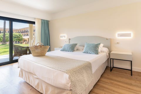 CM Mallorca Palace Hotel - Adults Only 10 av 10
