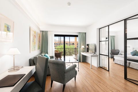 CM Mallorca Palace Hotel - Adults Only 4 av 10