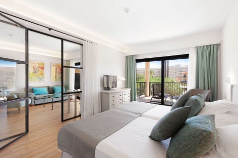 CM Mallorca Palace Hotel - Adults Only 5 av 10