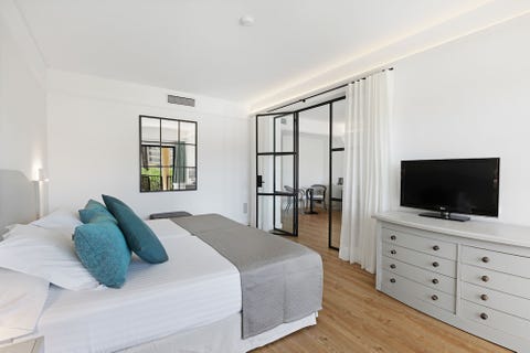 CM Mallorca Palace Hotel - Adults Only 2 av 10