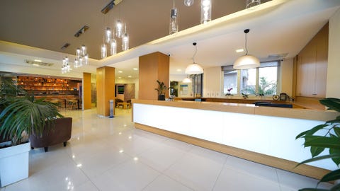 Marika Beach Hotel 6 av 10