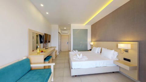 Marika Beach Hotel 8 av 10