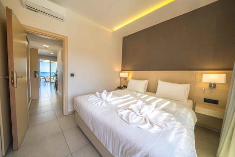 Marika Beach Hotel 7 av 10