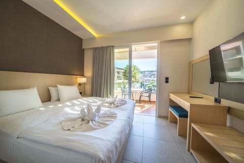 Marika Beach Hotel 5 av 10