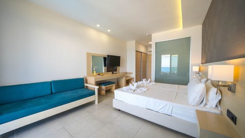 Marika Beach Hotel 9 av 10