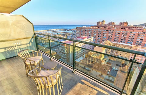 Leonardo Hotel Fuengirola Costa del Sol 5 av 10