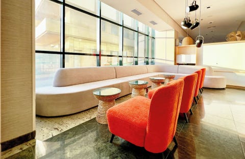 Leonardo Hotel Fuengirola Costa del Sol 10 av 10