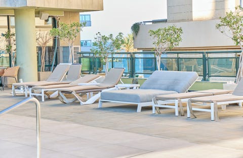 Leonardo Hotel Fuengirola Costa del Sol 4 av 10