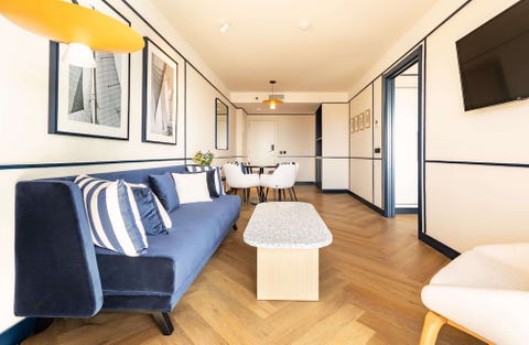Hotel Yaramar - Adults Recommended 5 av 10